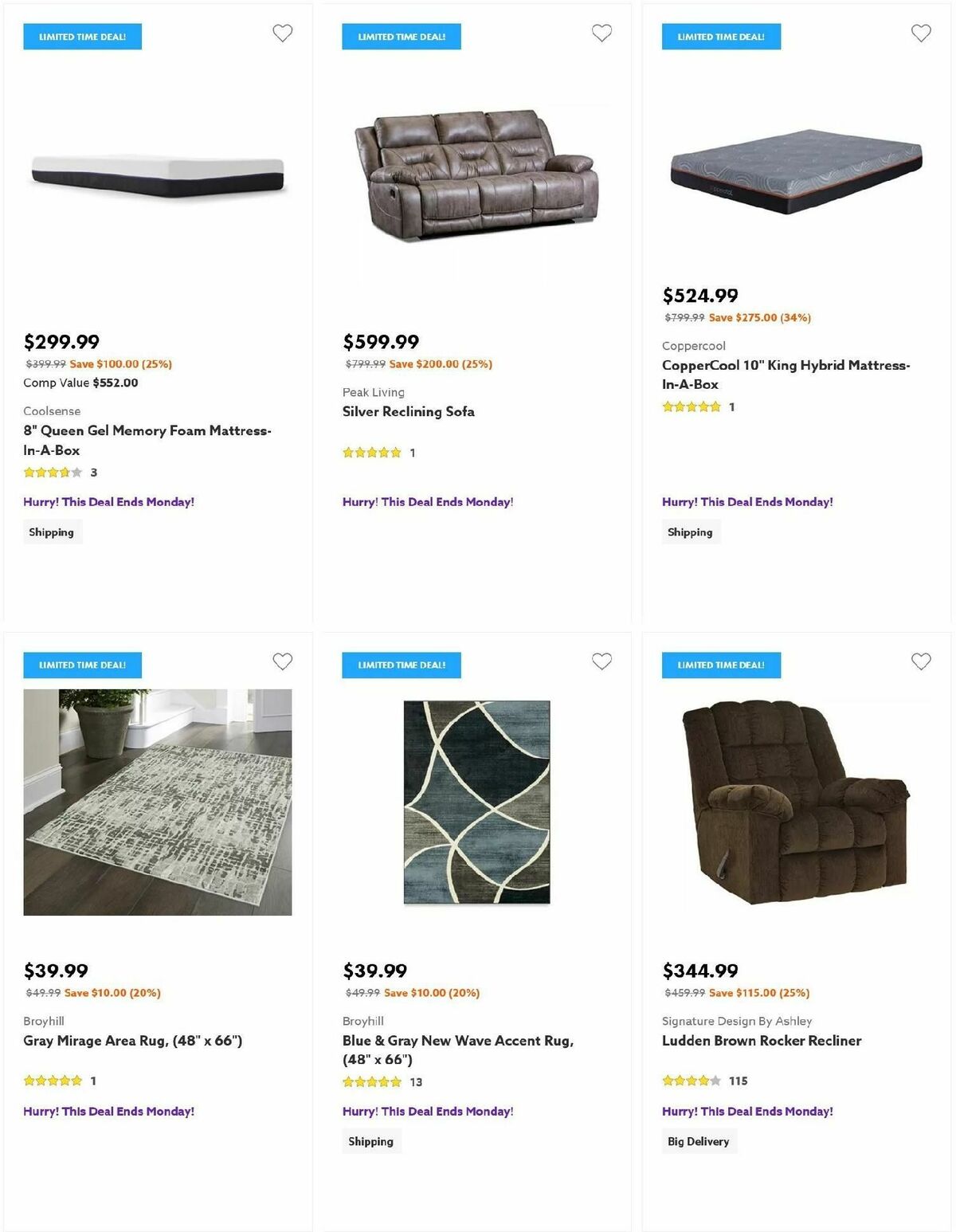 Big Lots Weekly Ad from August 31