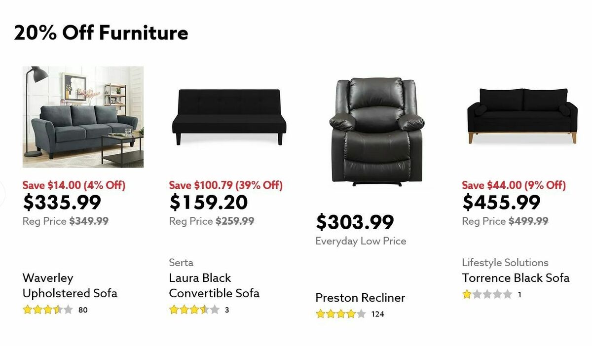 Big Lots Weekly Ad from November 10