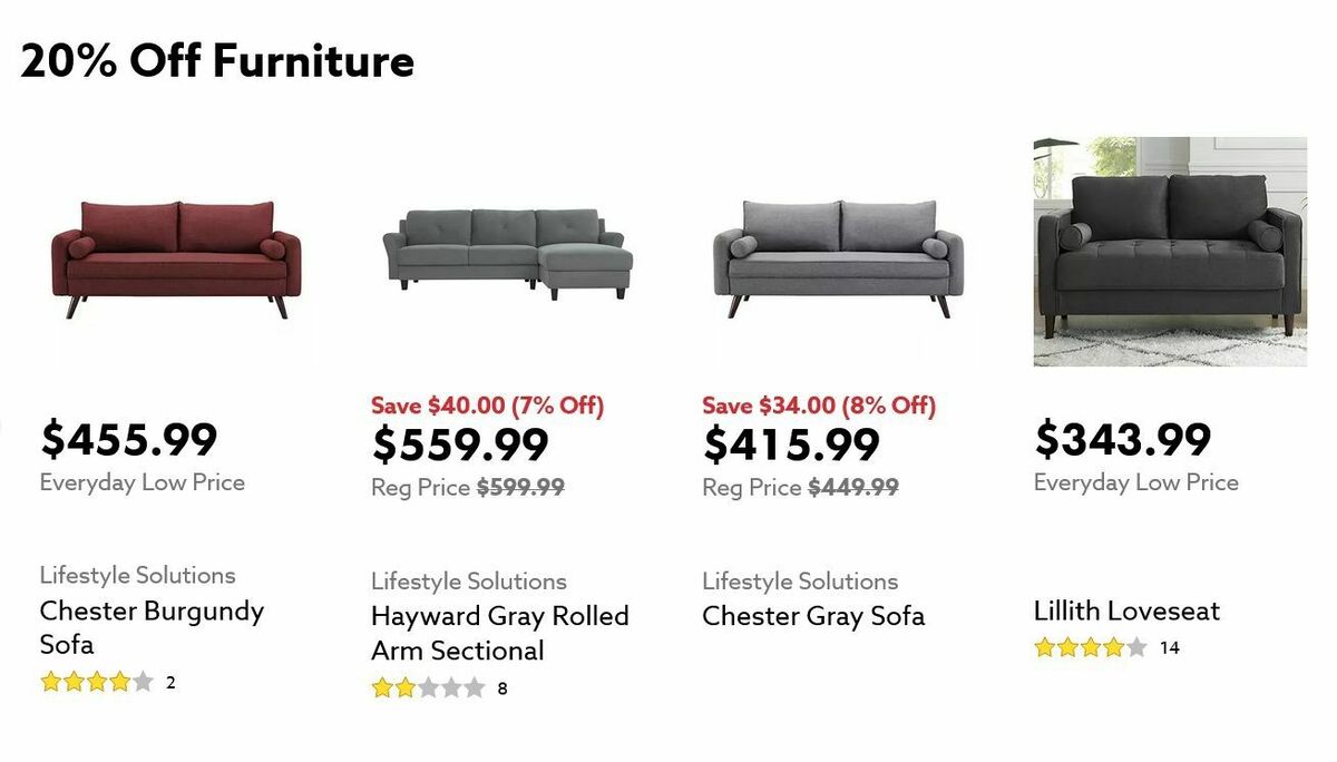 Big Lots Weekly Ad from November 10