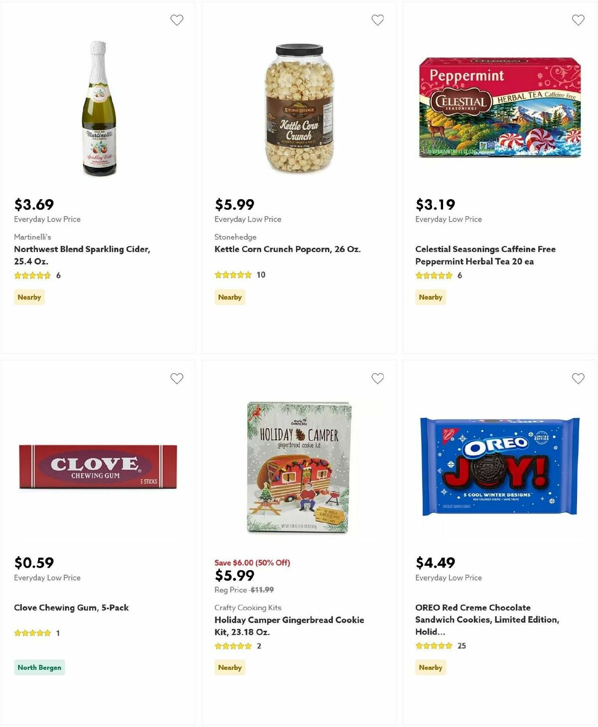 Big Lots Weekly Ad from January 8