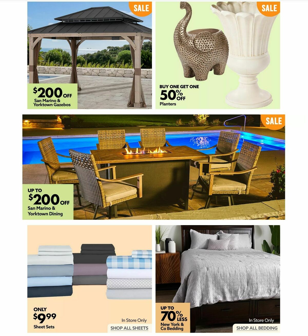 Big Lots Weekly Ad from March 26