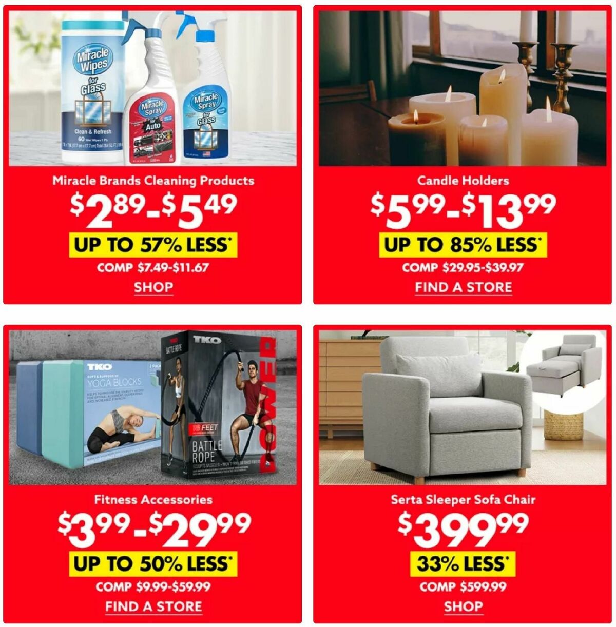 Big Lots Weekly Ad from June 11