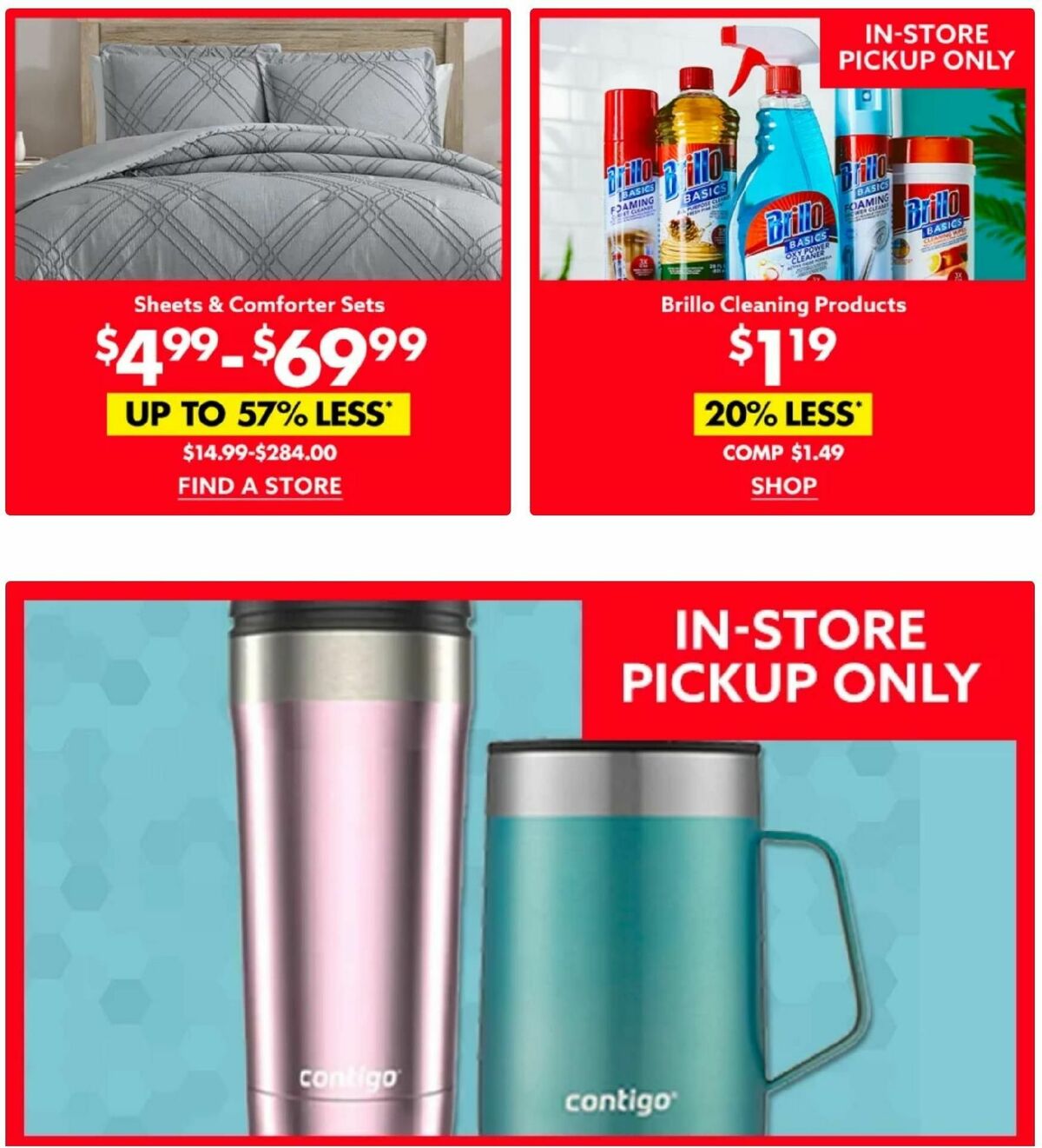 Big Lots Weekly Ad from June 21