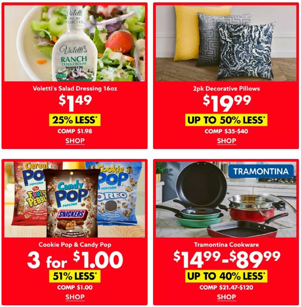 Big Lots Weekly Ad from June 21