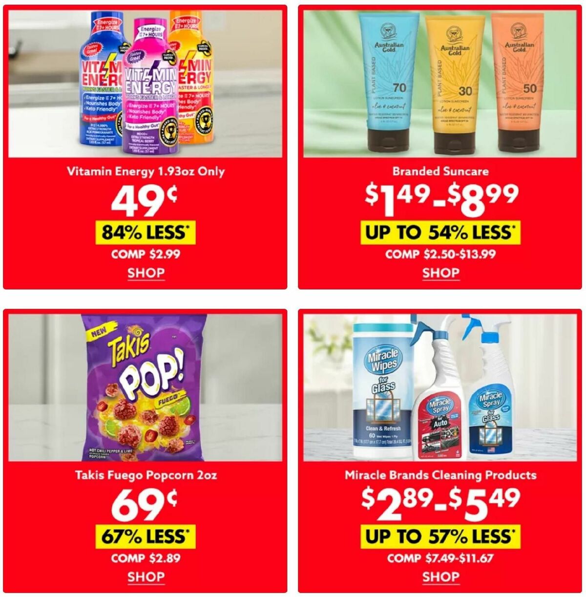 Big Lots Weekly Ad from June 21