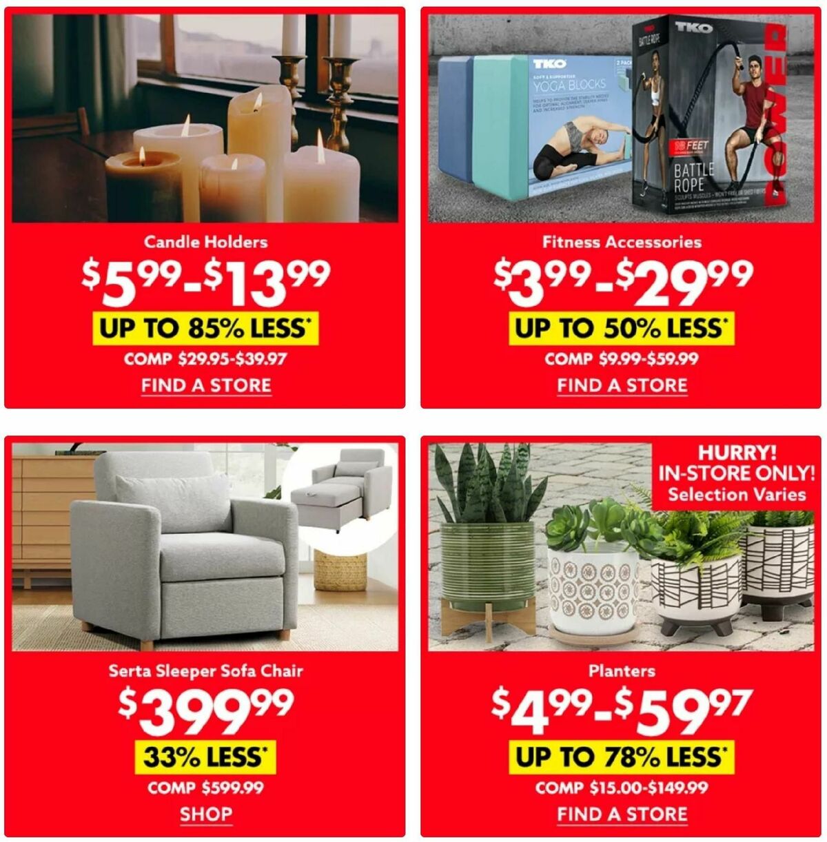 Big Lots Weekly Ad from June 21