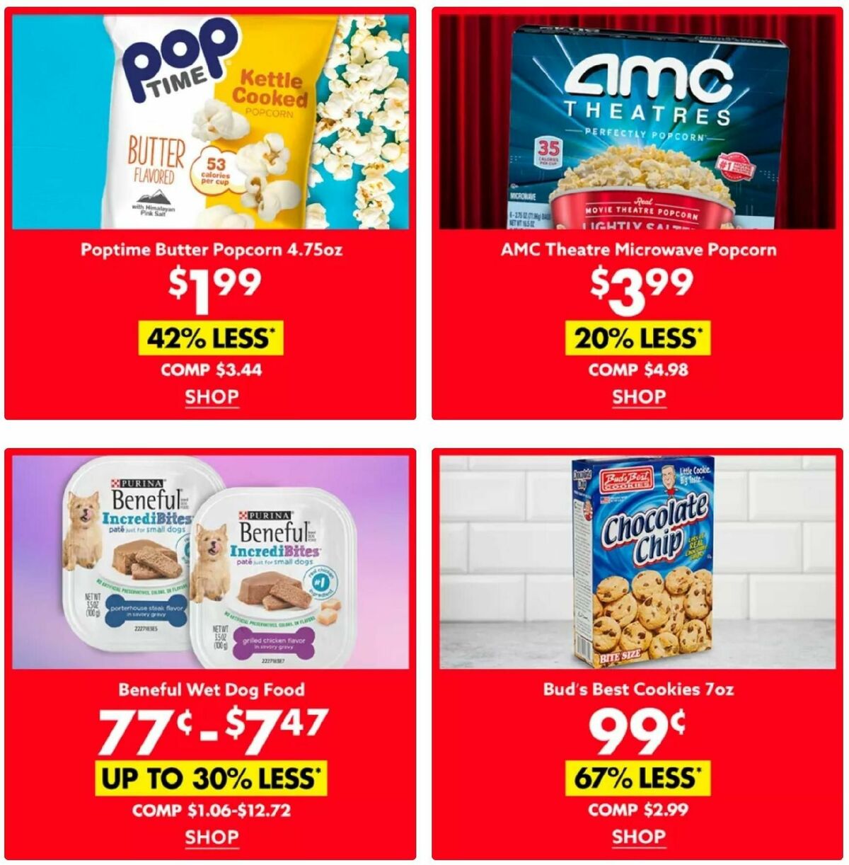 Big Lots Weekly Ad from June 27