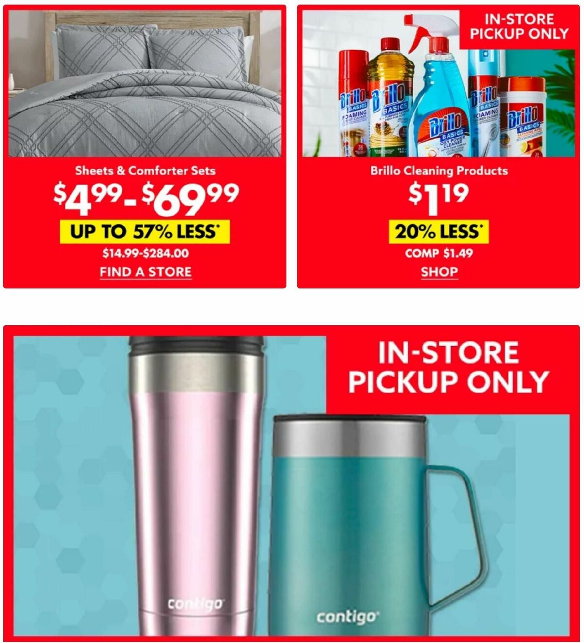 Big Lots Weekly Ad from June 27