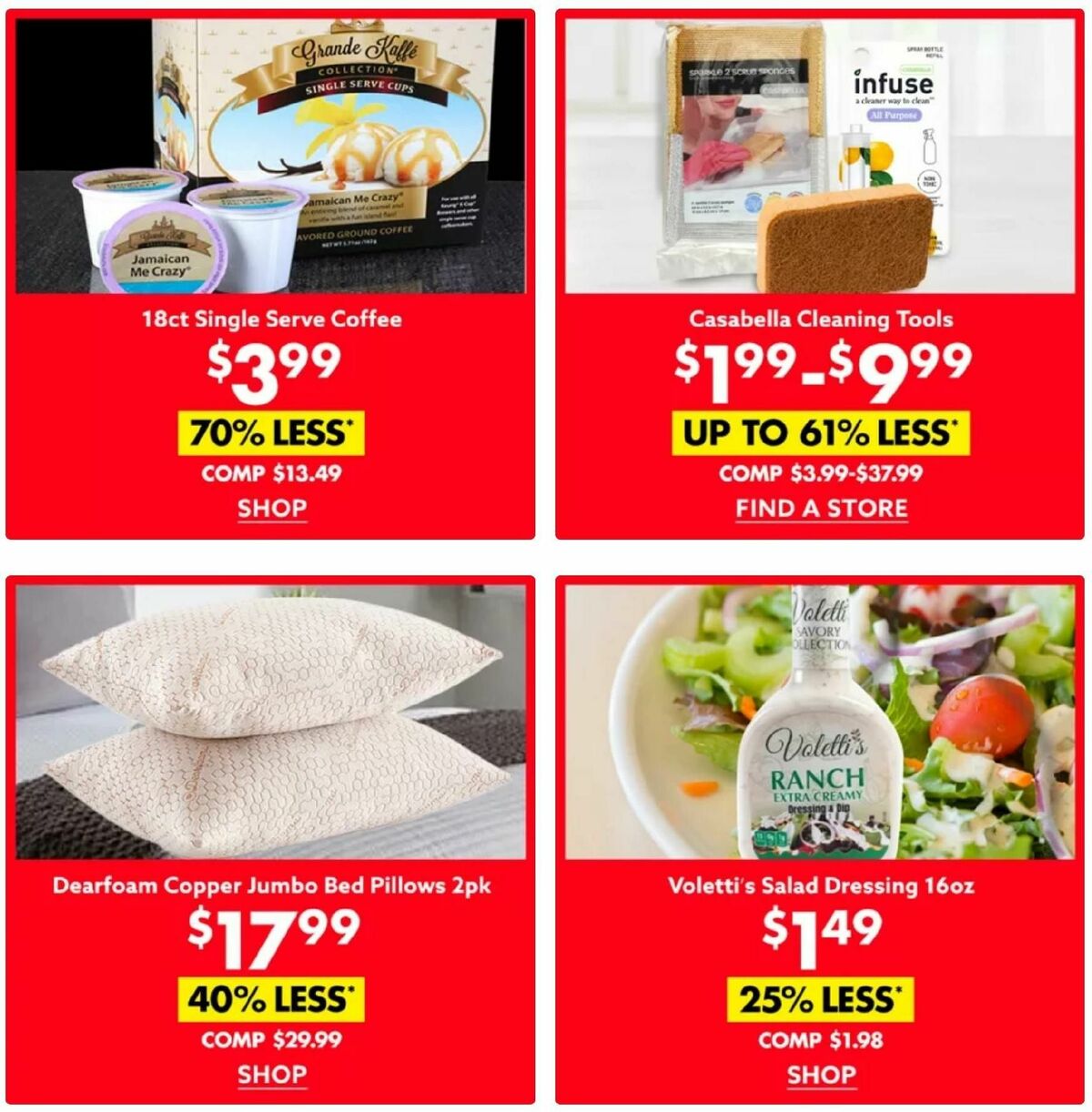 Big Lots Weekly Ad from June 27