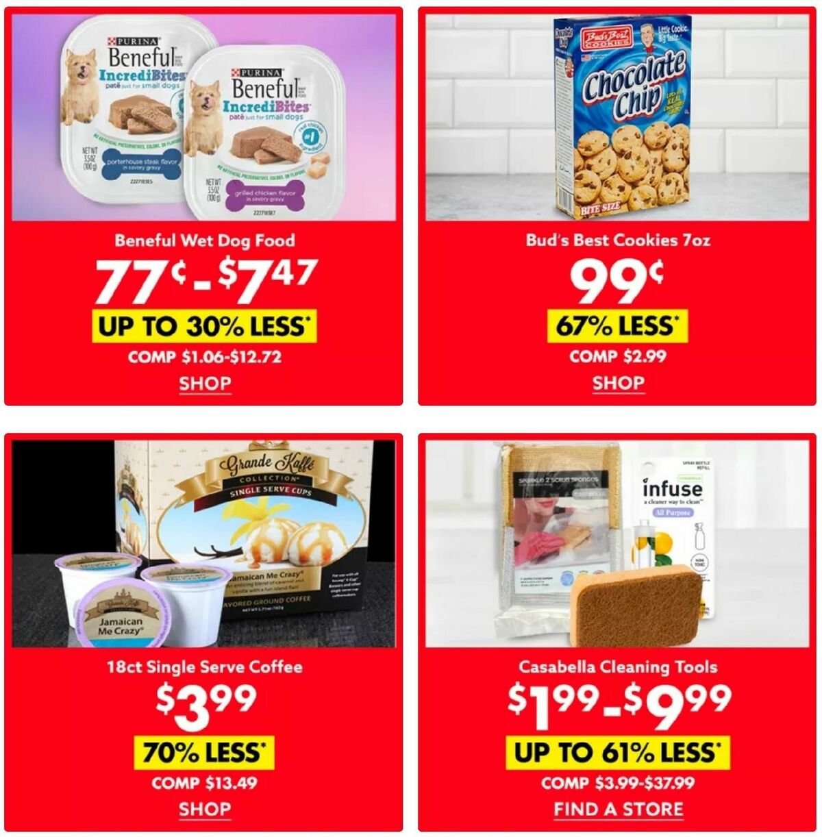 Big Lots Weekly Ad from July 23