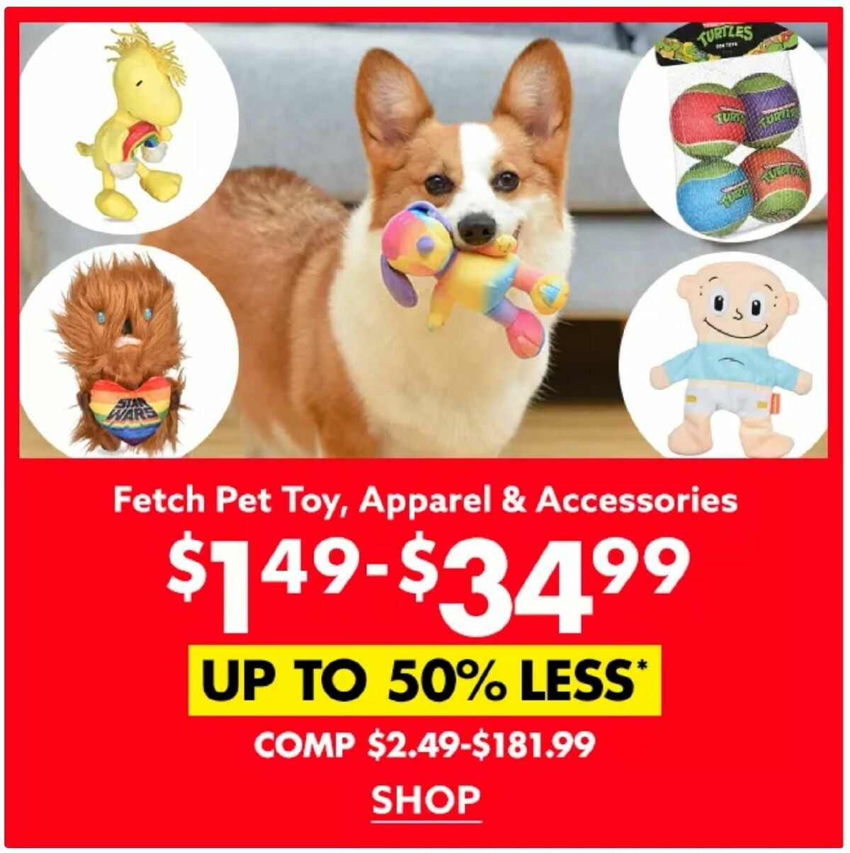 Big Lots Weekly Ad from August 6