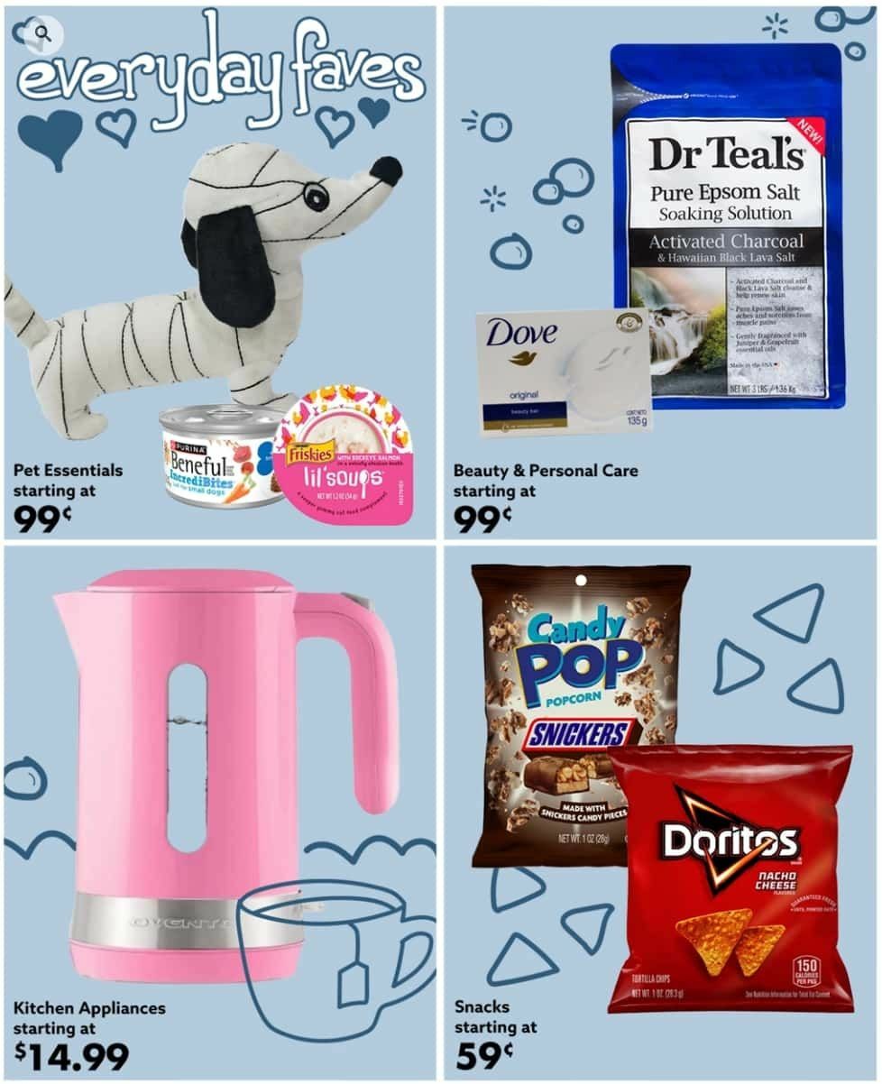 Big Lots Weekly Ad from September 20