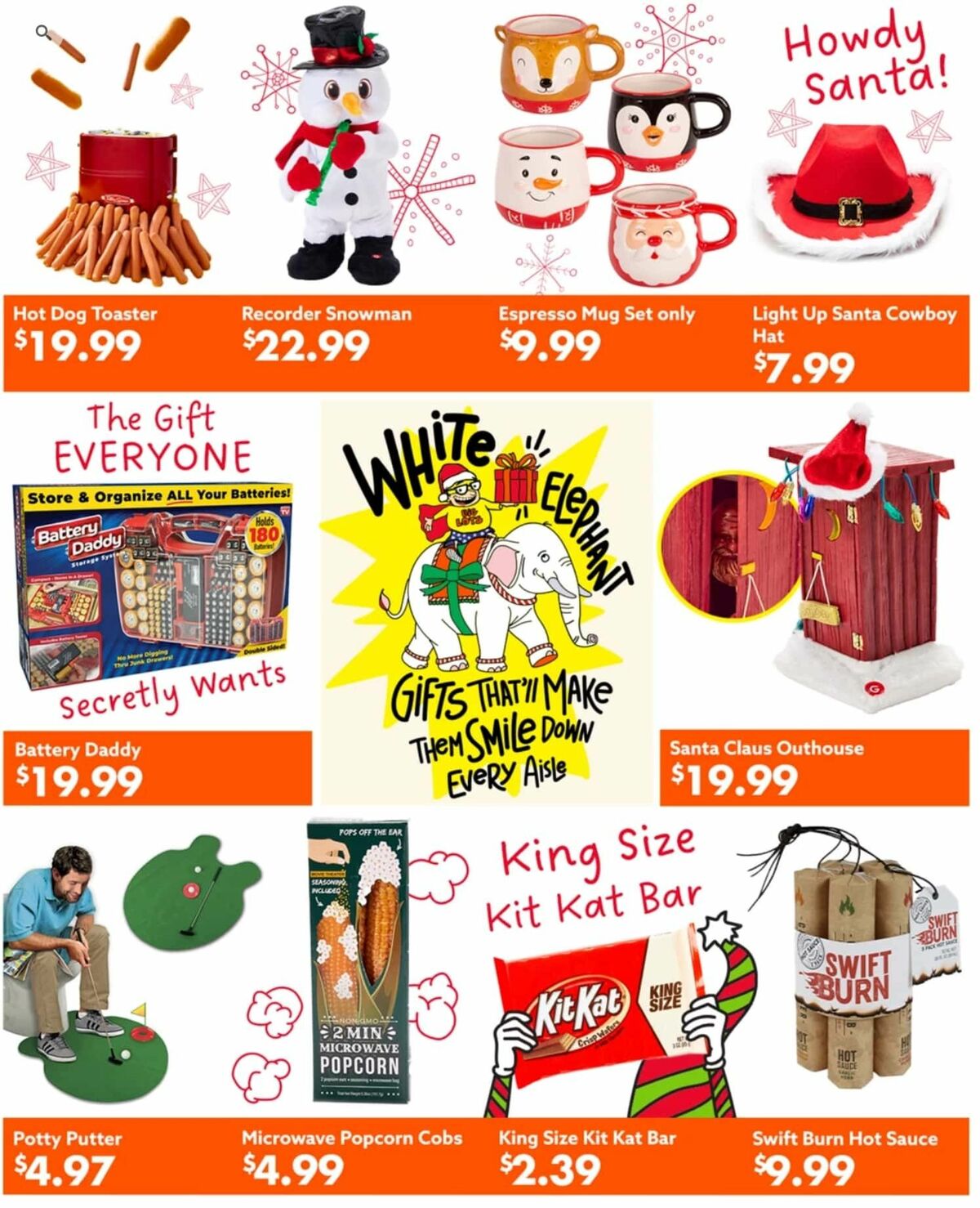 Big Lots Weekly Ad from November 22