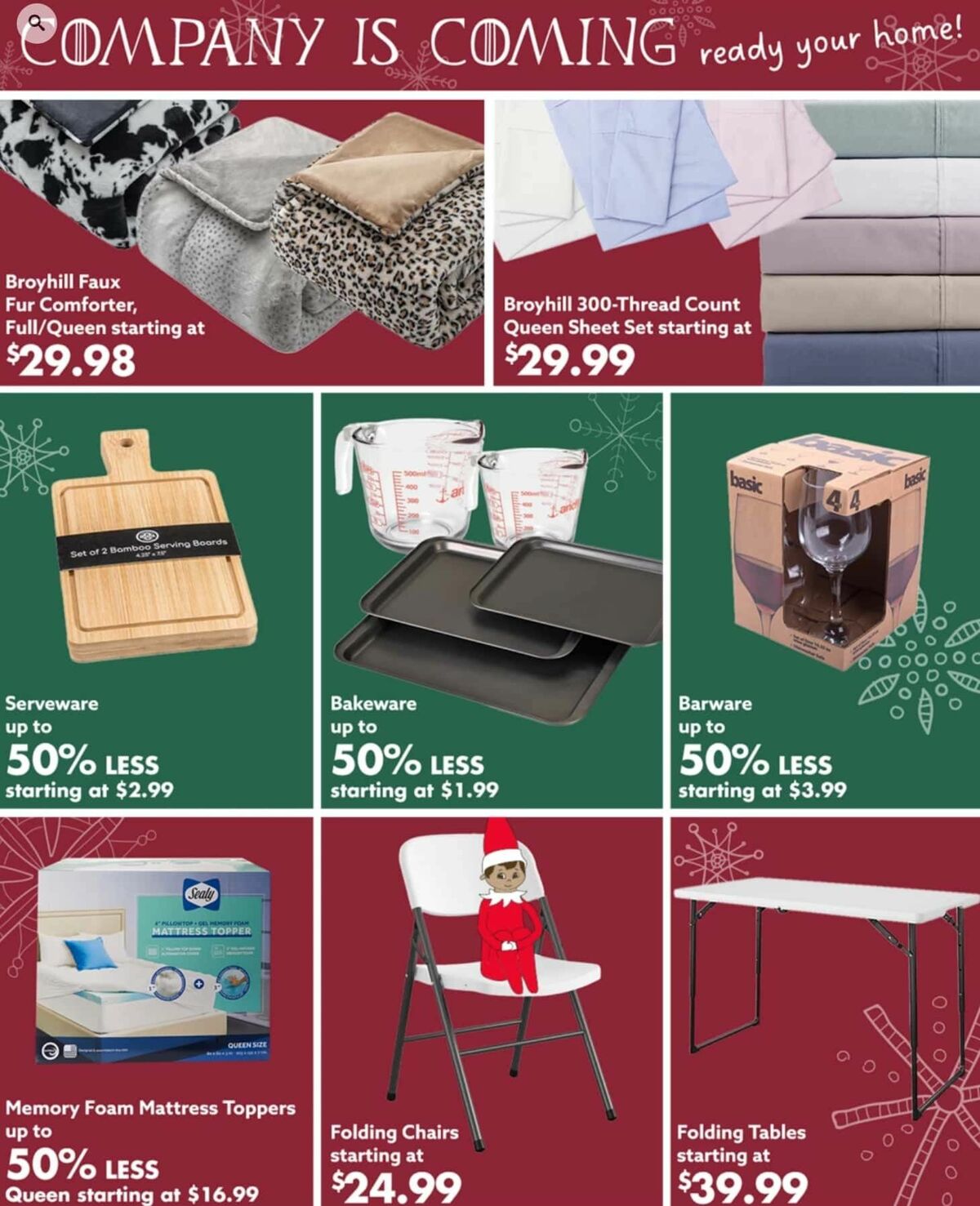 Big Lots Weekly Ad from November 22