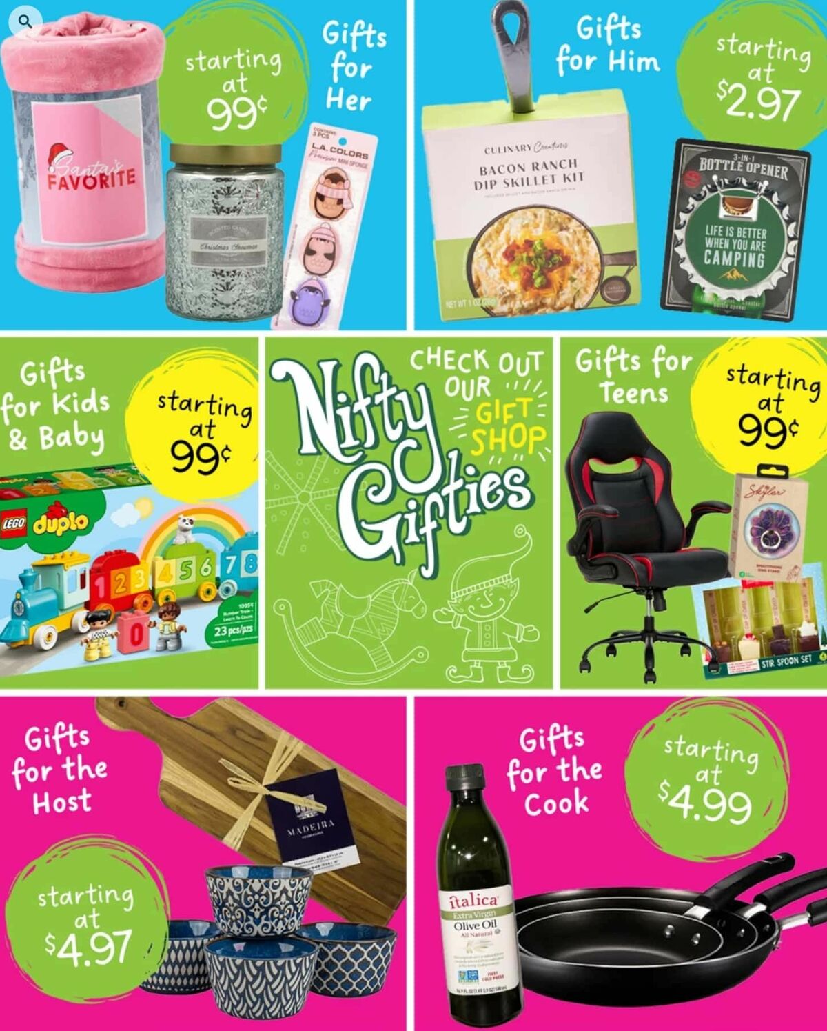 Big Lots Weekly Ad from November 22