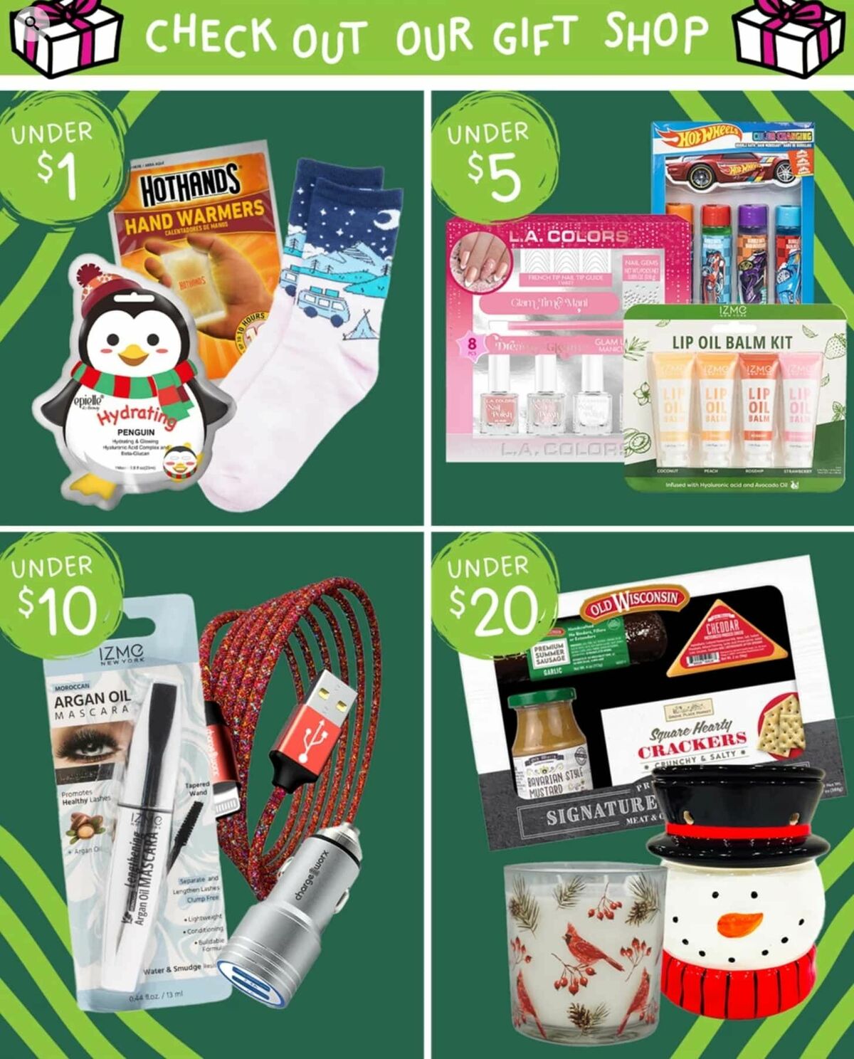 Big Lots Weekly Ad from November 22