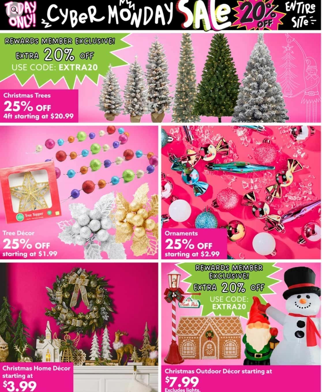 Big Lots Weekly Ad from December 2