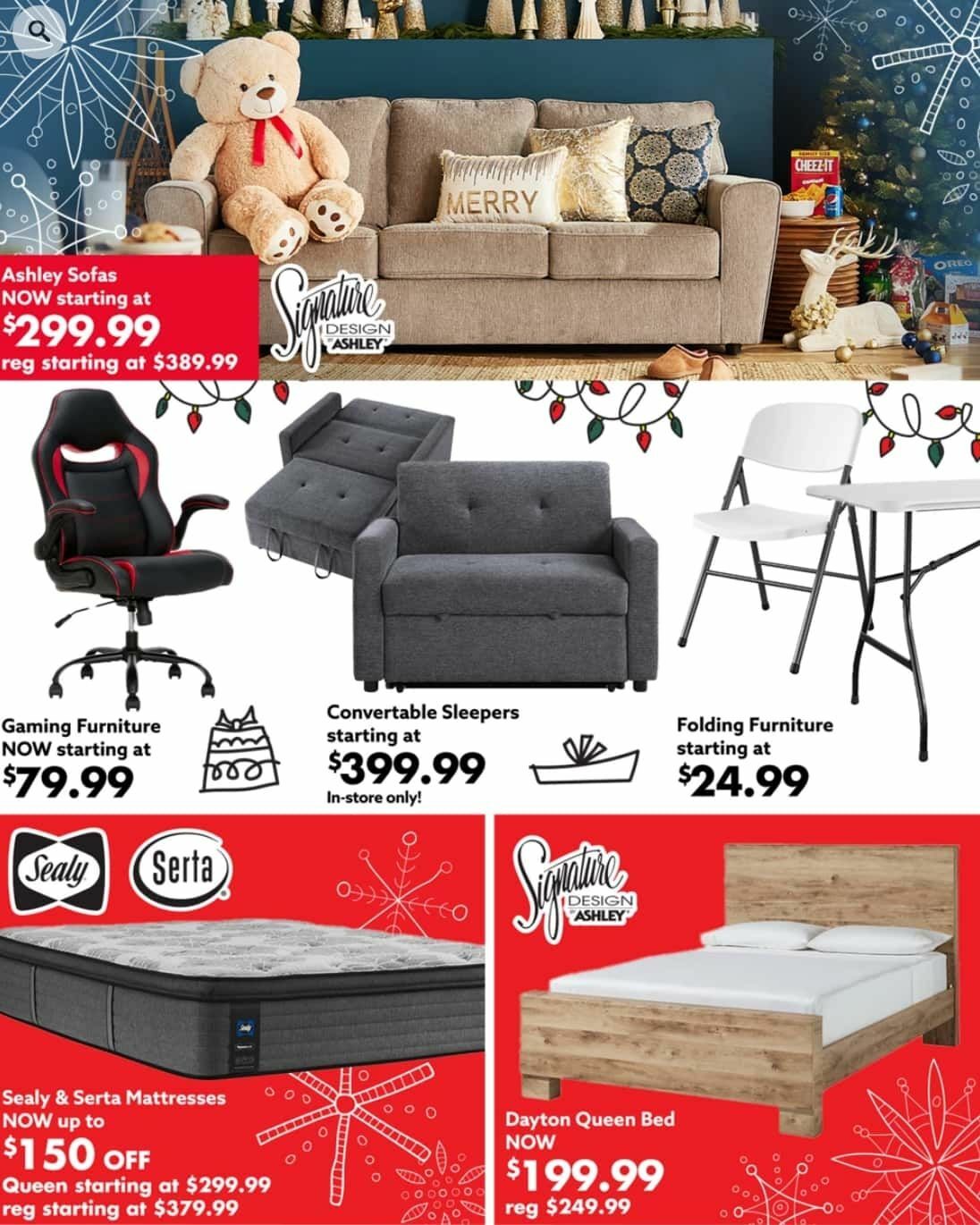 Big Lots Weekly Ad from December 6