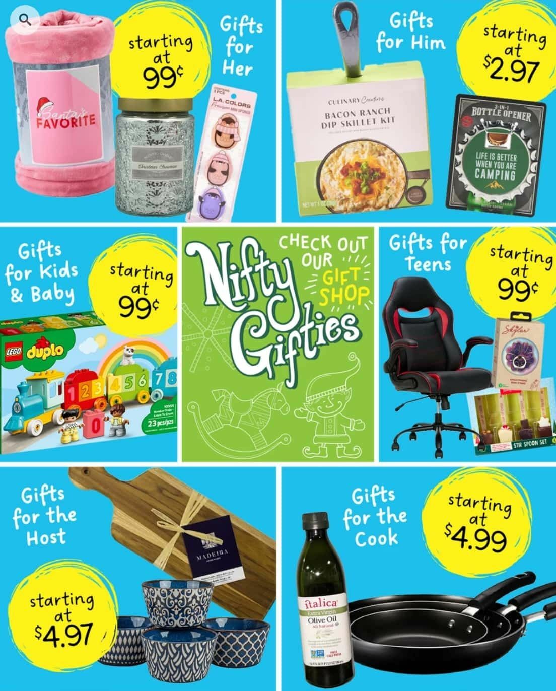 Big Lots Weekly Ad from December 6