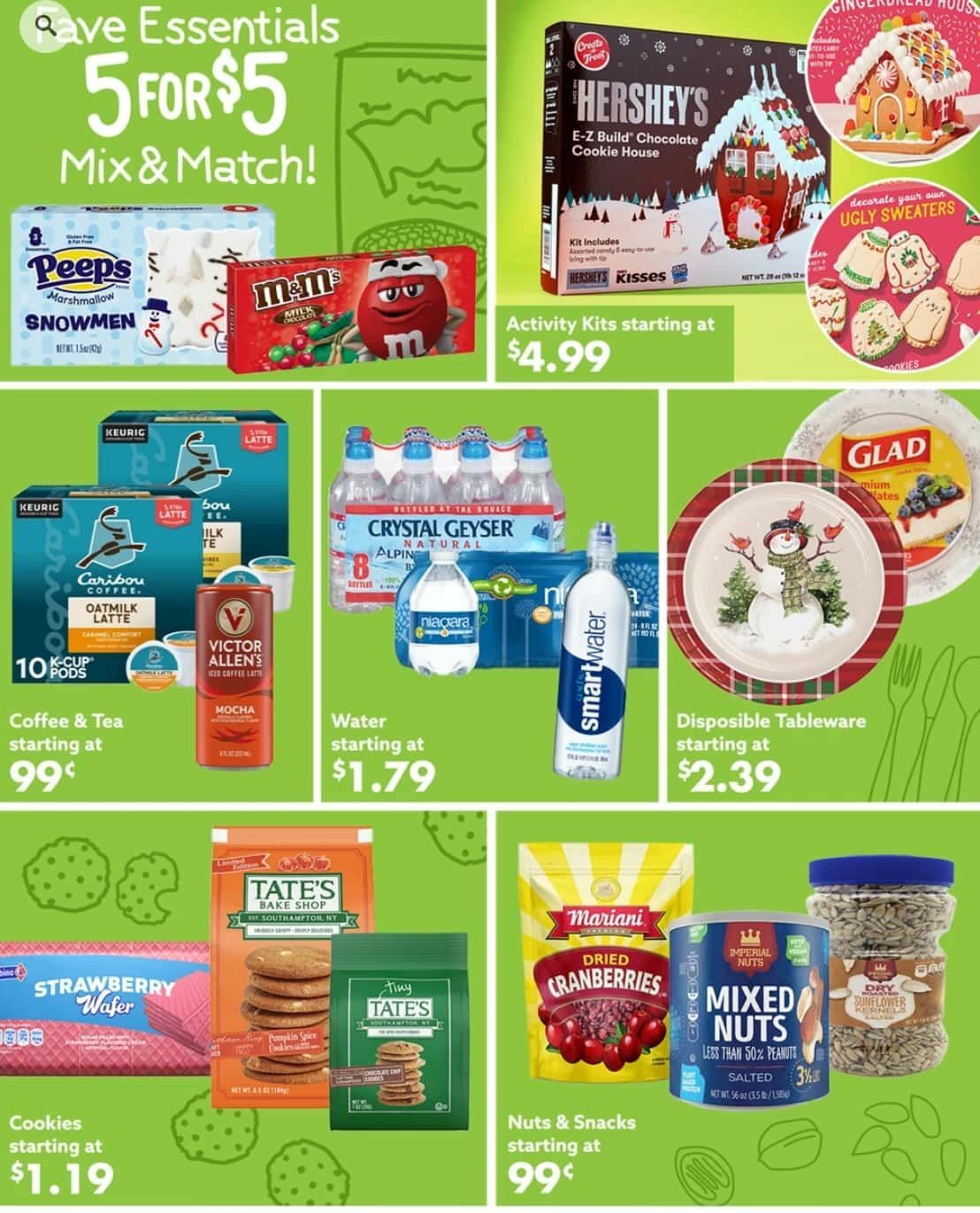 Big Lots Weekly Ad from December 6