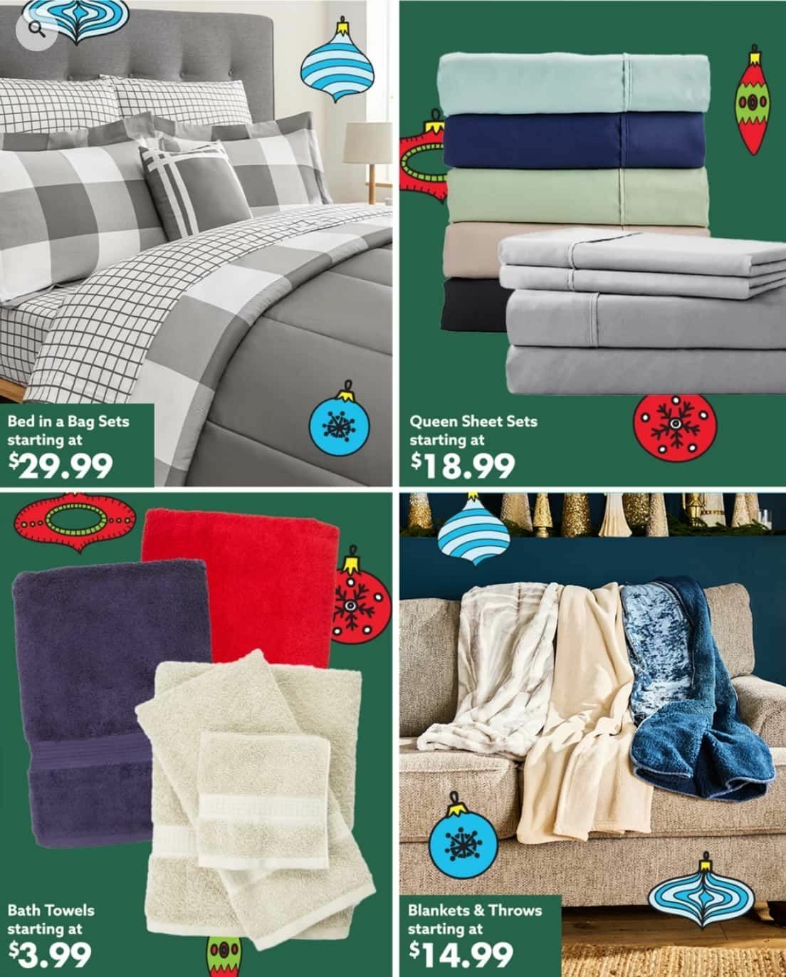 Big Lots Weekly Ad from December 6