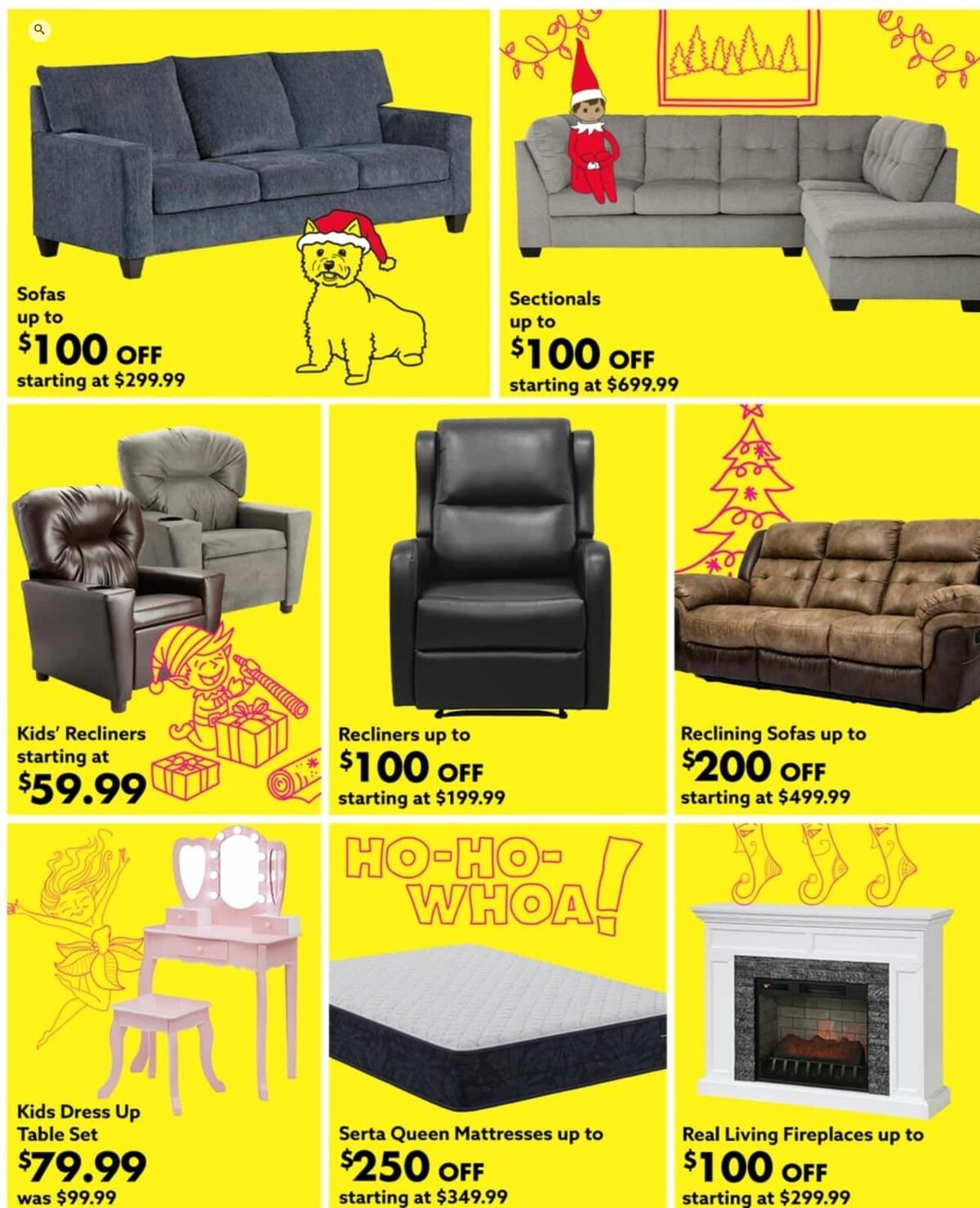 Big Lots Weekly Ad from December 13
