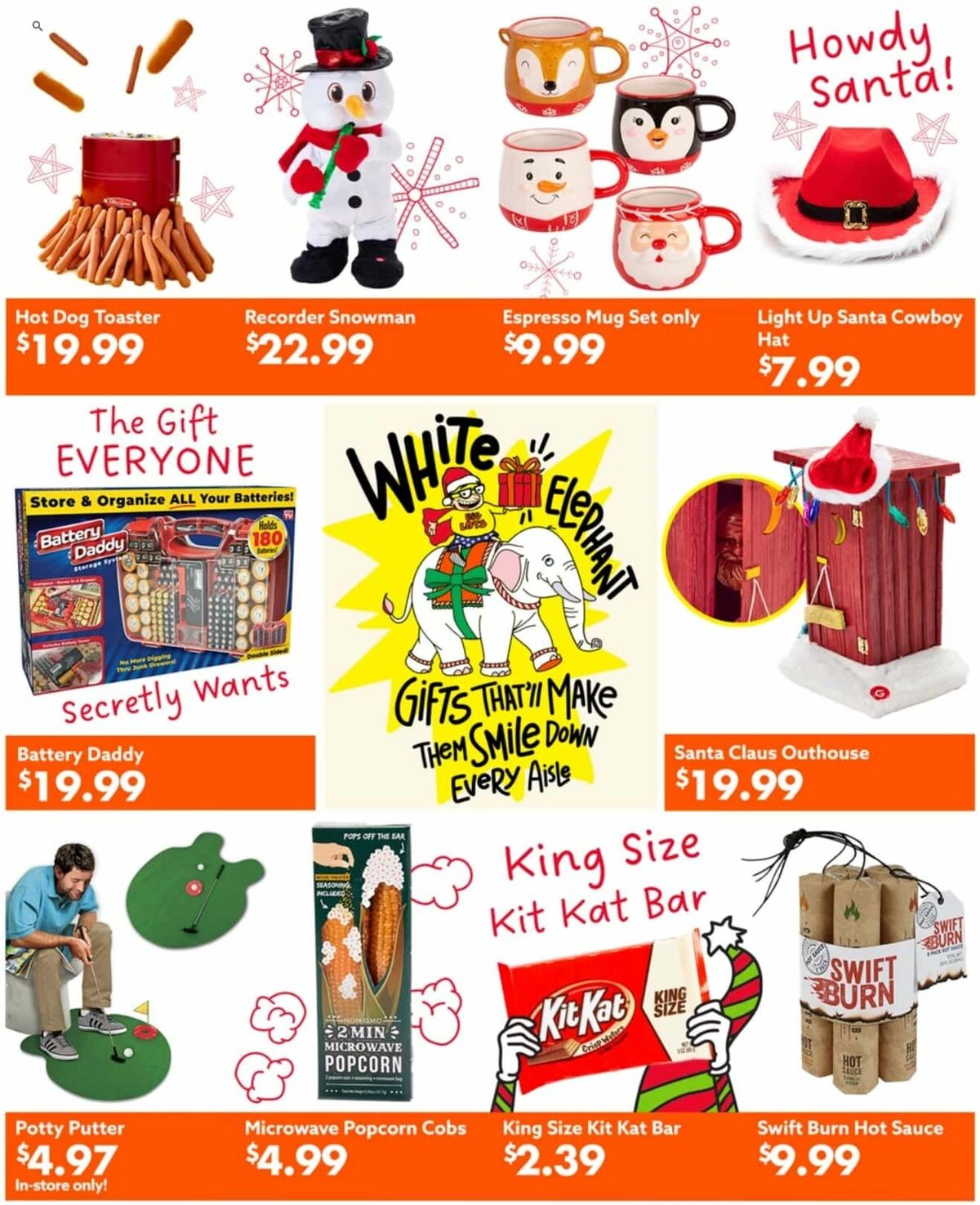 Big Lots Weekly Ad from December 13