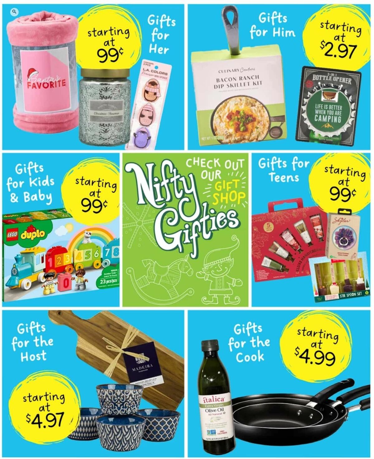 Big Lots Weekly Ad from December 13