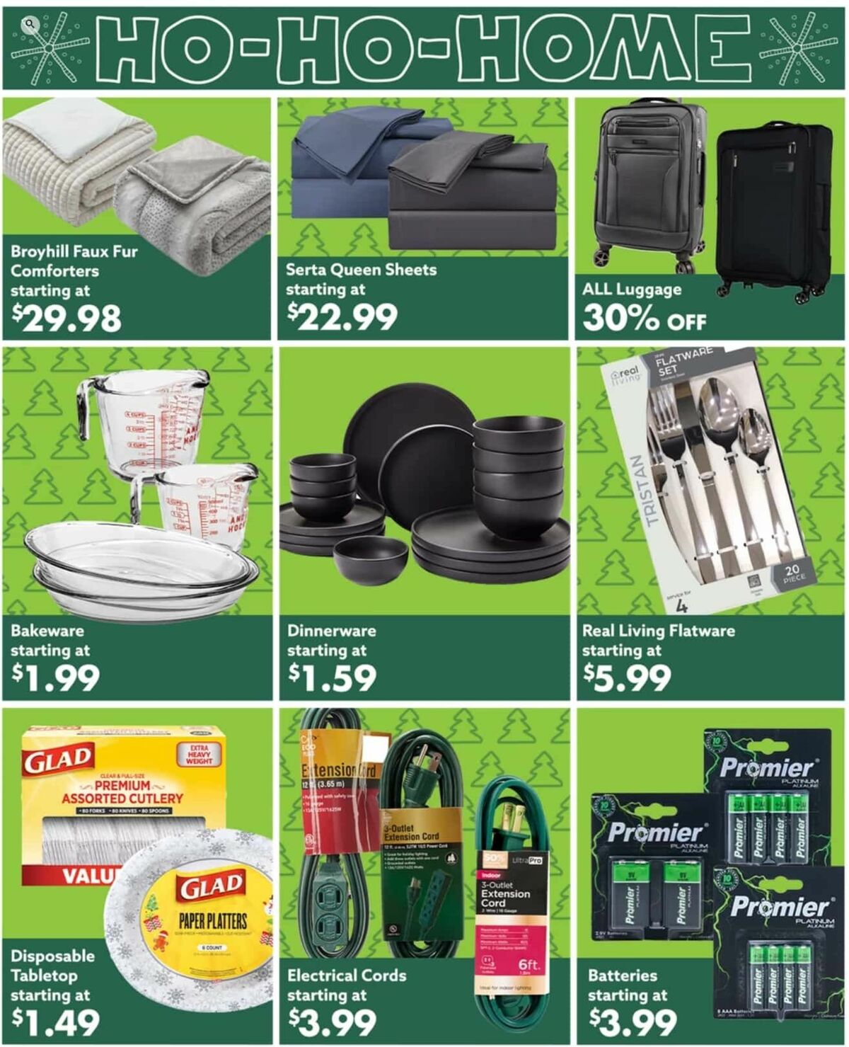 Big Lots Weekly Ad from December 13
