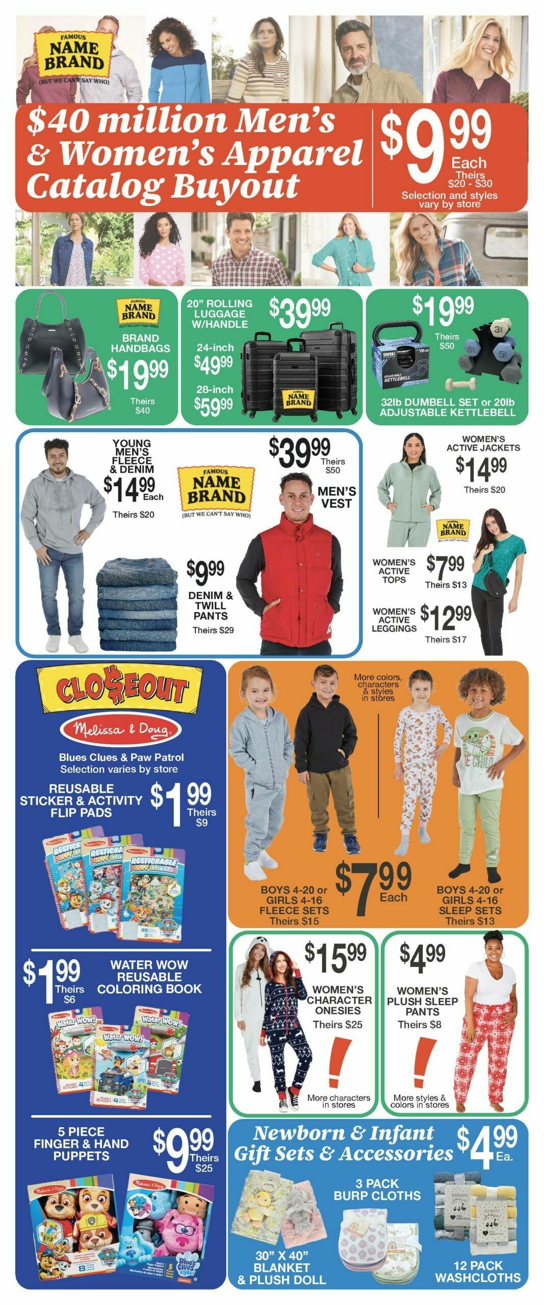 Big Lots Weekly Ad from October 26
