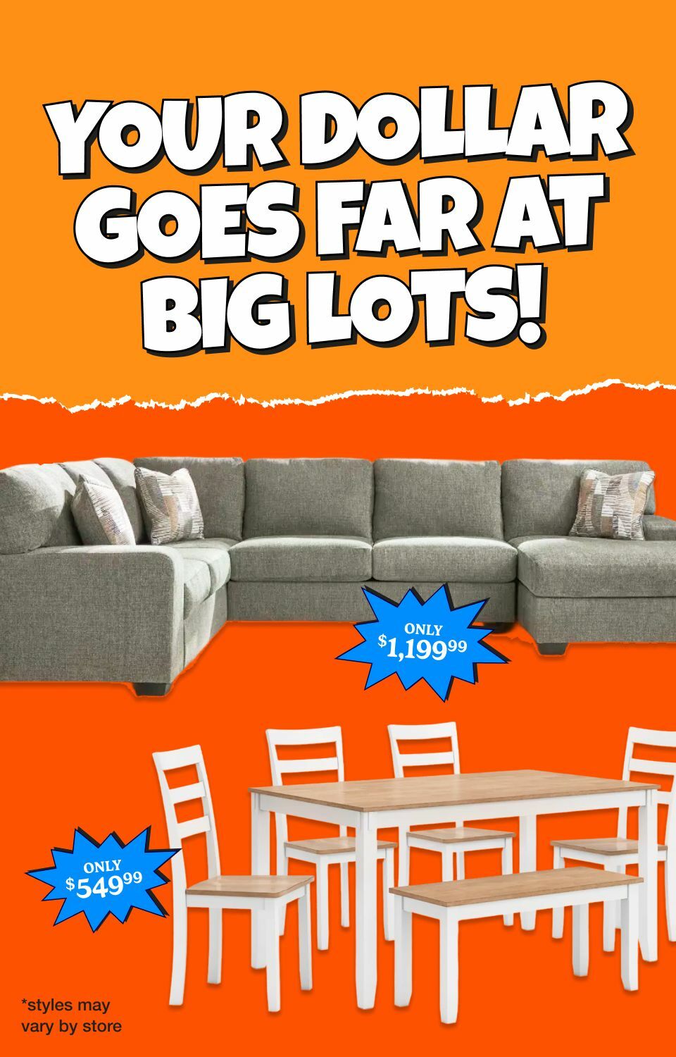 Big Lots Weekly Ad from June 19