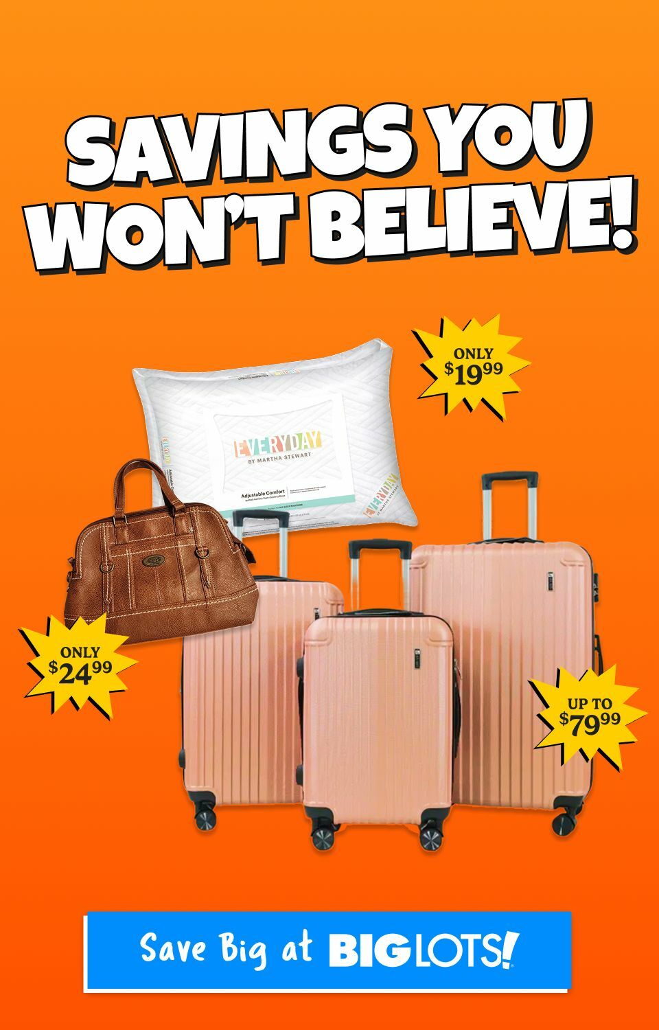Big Lots Weekly Ad from June 19
