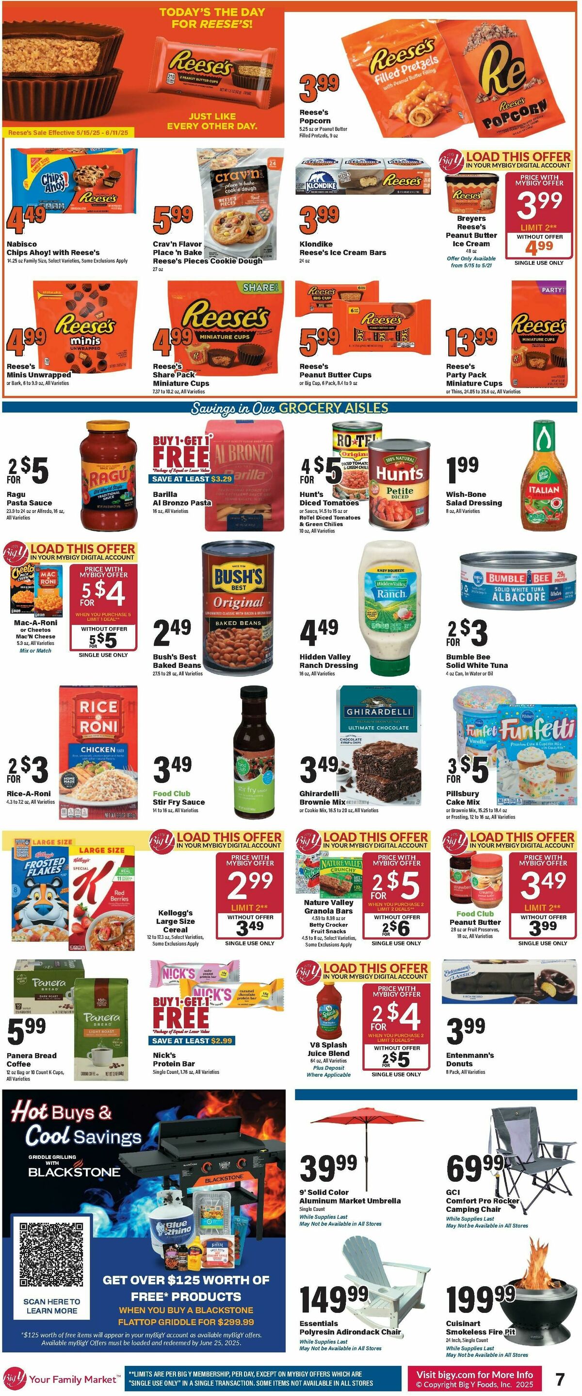 Big Y Weekly Ad from May 15