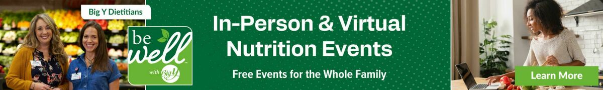 Big Y Weekly Ad from March 26