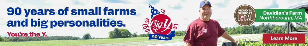 Big Y Weekly Ad from June 25