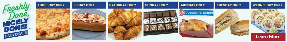 Big Y Weekly Ad from July 9