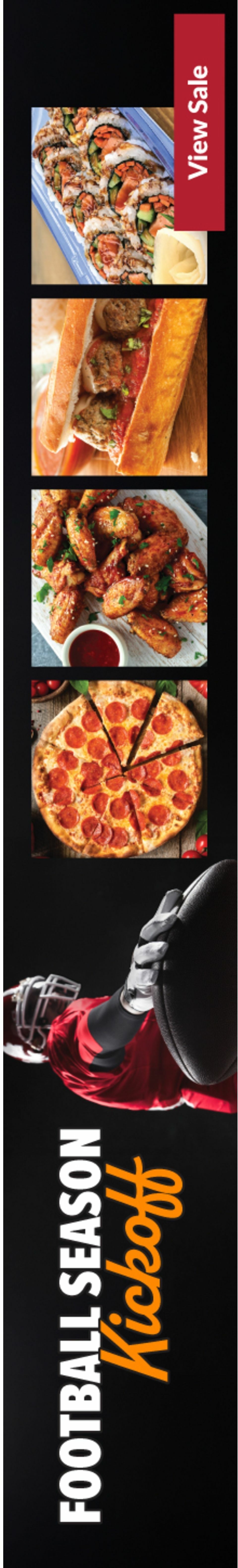 Big Y Weekly Ad from September 10