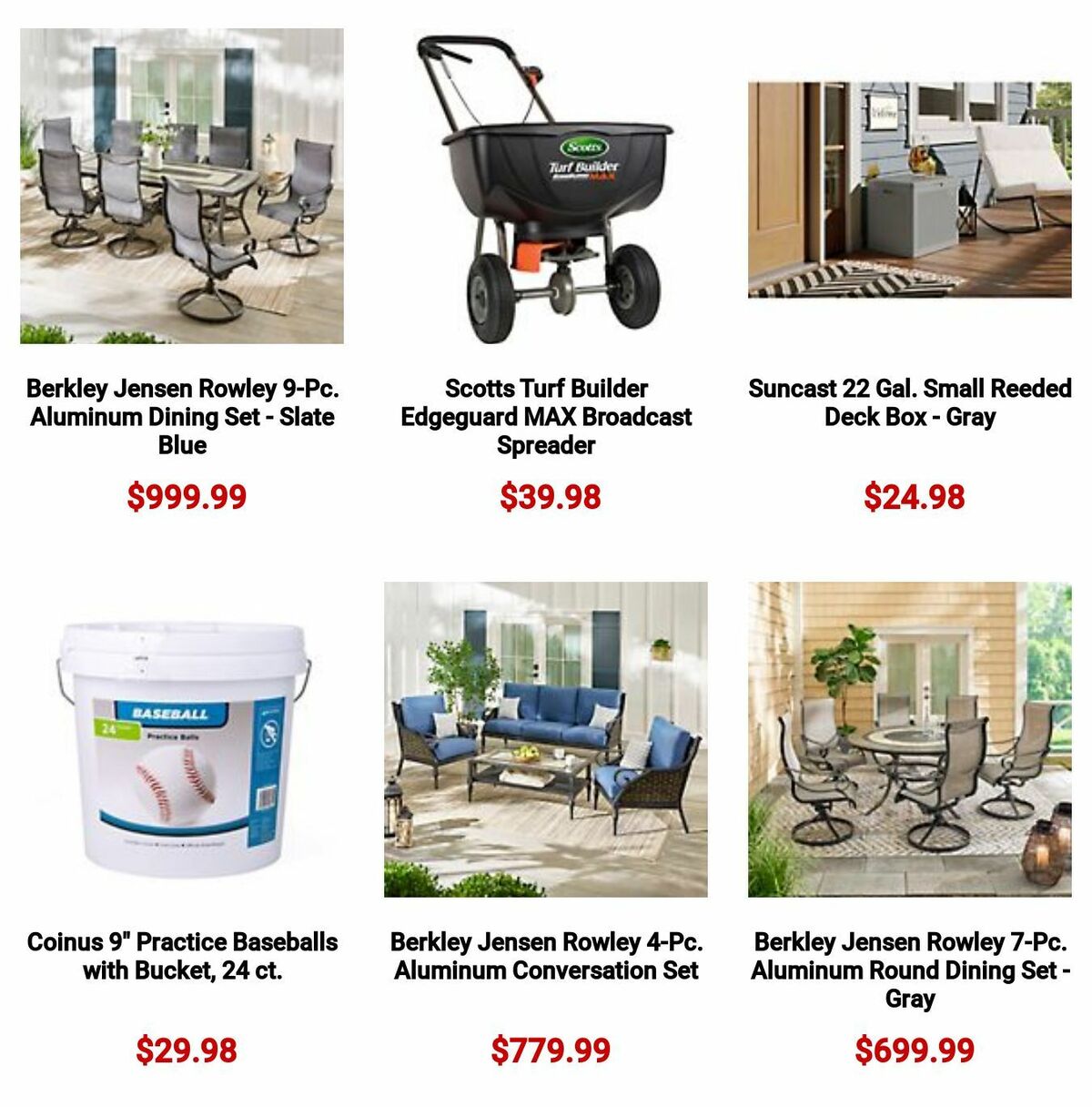 BJ's Wholesale Club Weekly Ad from June 24