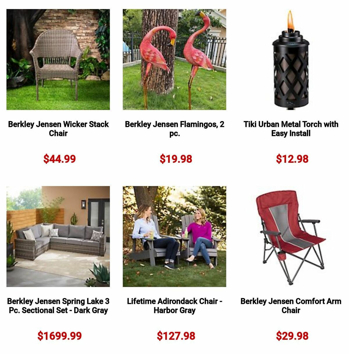 BJ's Wholesale Club Weekly Ad from June 24