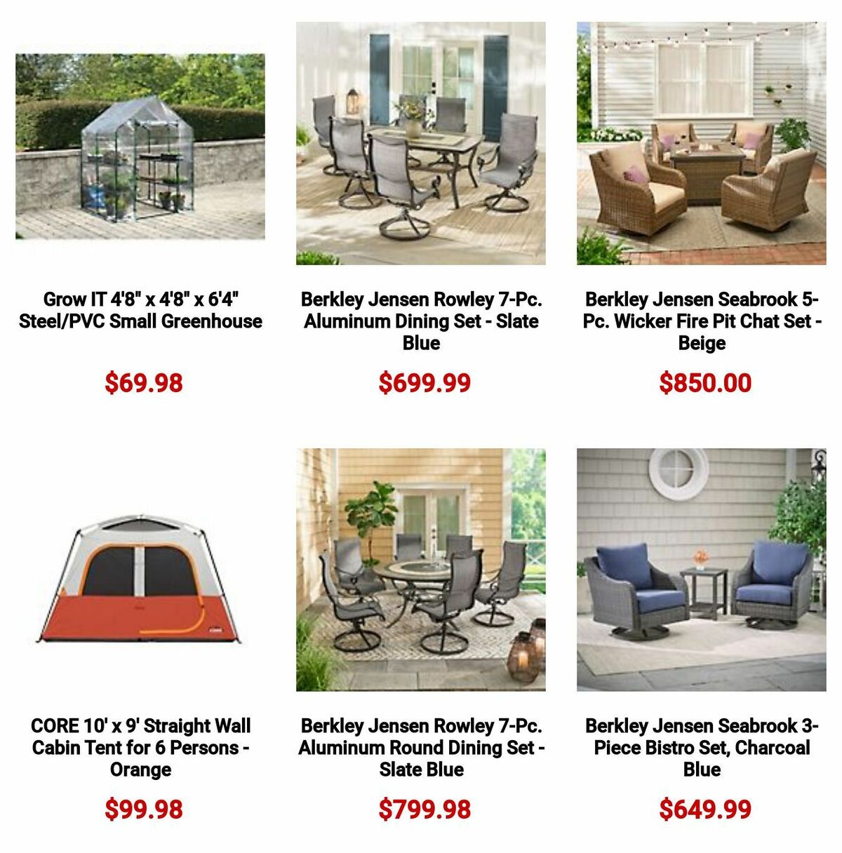 BJ's Wholesale Club Weekly Ad from June 24