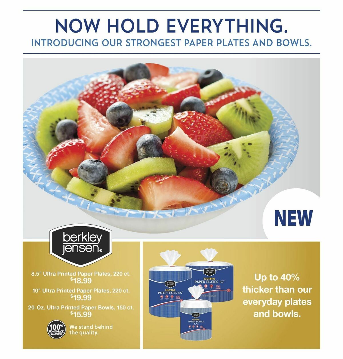 BJ's Wholesale Club Weekly Ad from September 25