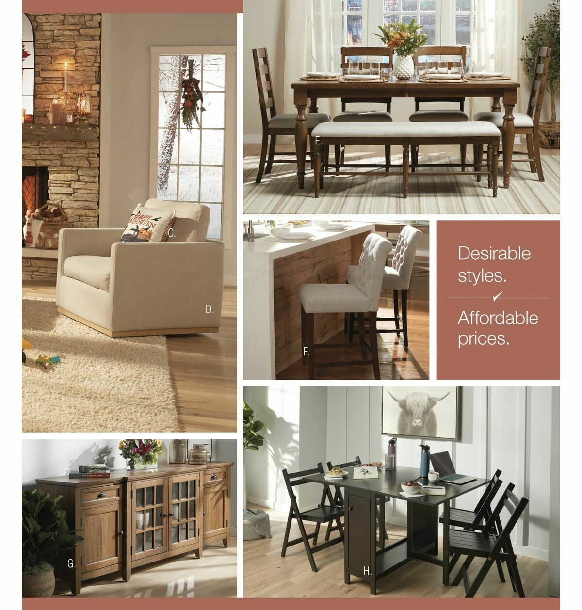 BJ's Wholesale Club Weekly Ad from September 25