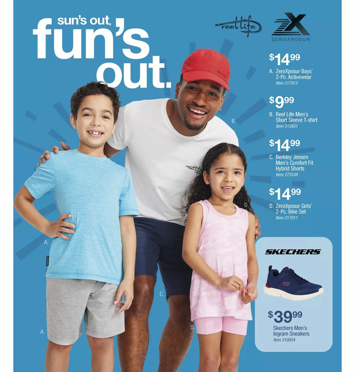 BJ's Wholesale Club Weekly Ad from June 4