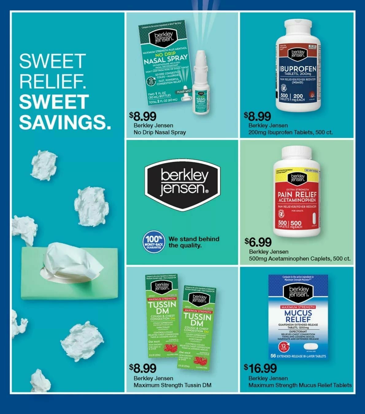 BJ's Wholesale Club Weekly Ad from October 14