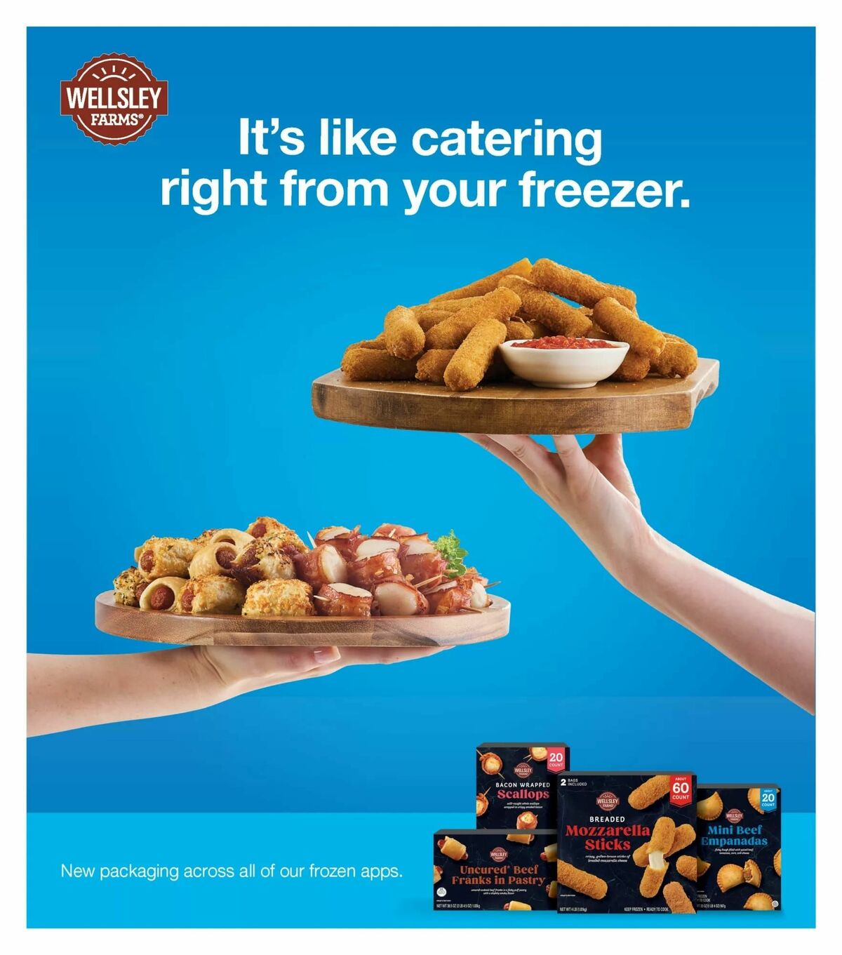 BJ's Wholesale Club Weekly Ad from December 3