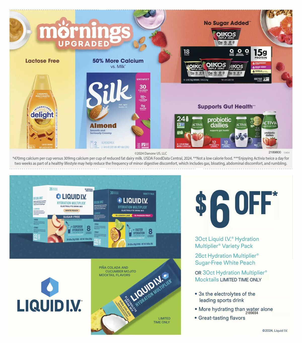 BJ's Wholesale Club Weekly Ad from January 15