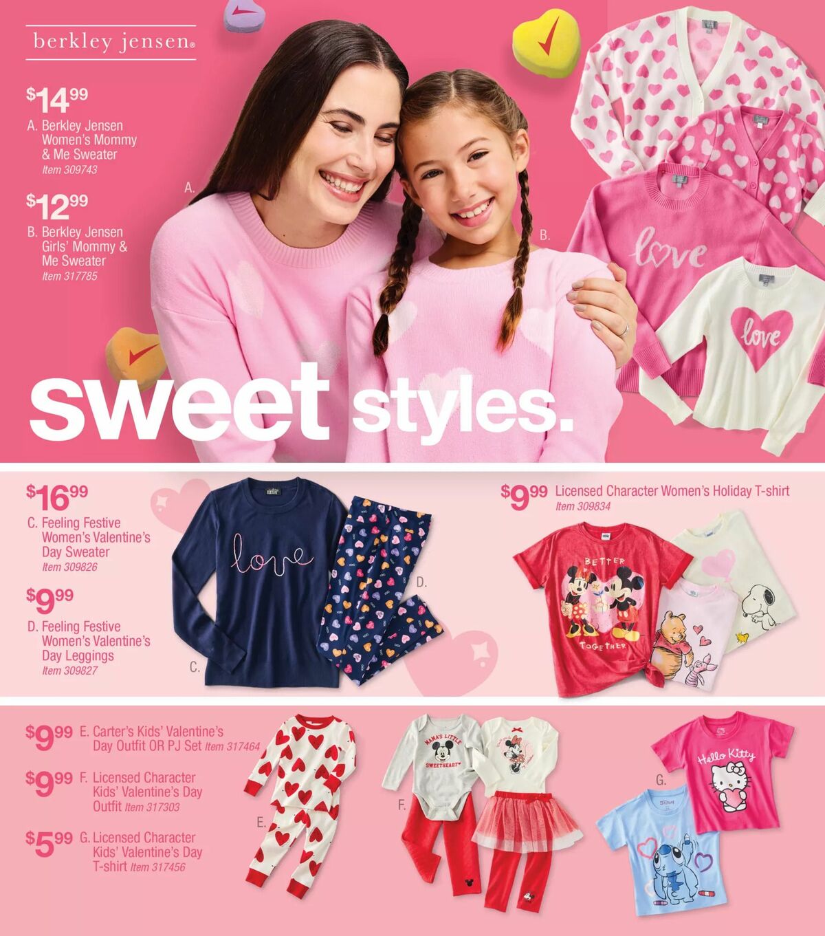 BJ's Wholesale Club Weekly Ad from February 1