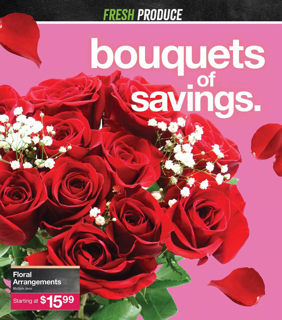 BJ's Wholesale Club Weekly Ad from February 1