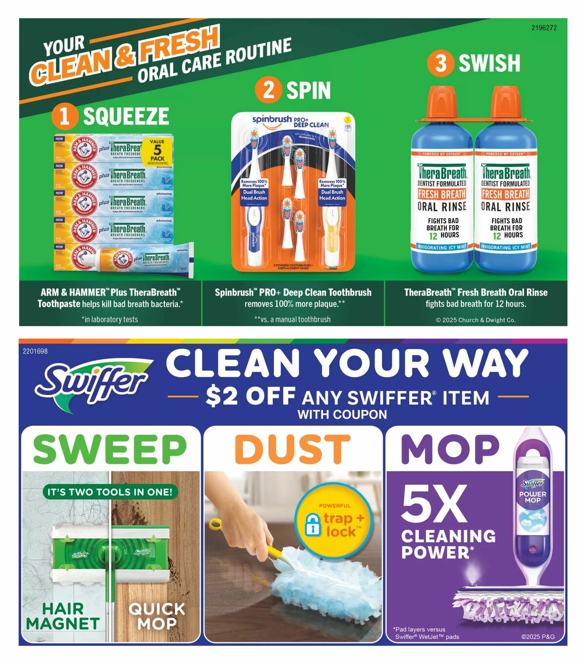 BJ's Wholesale Club Weekly Ad from March 19