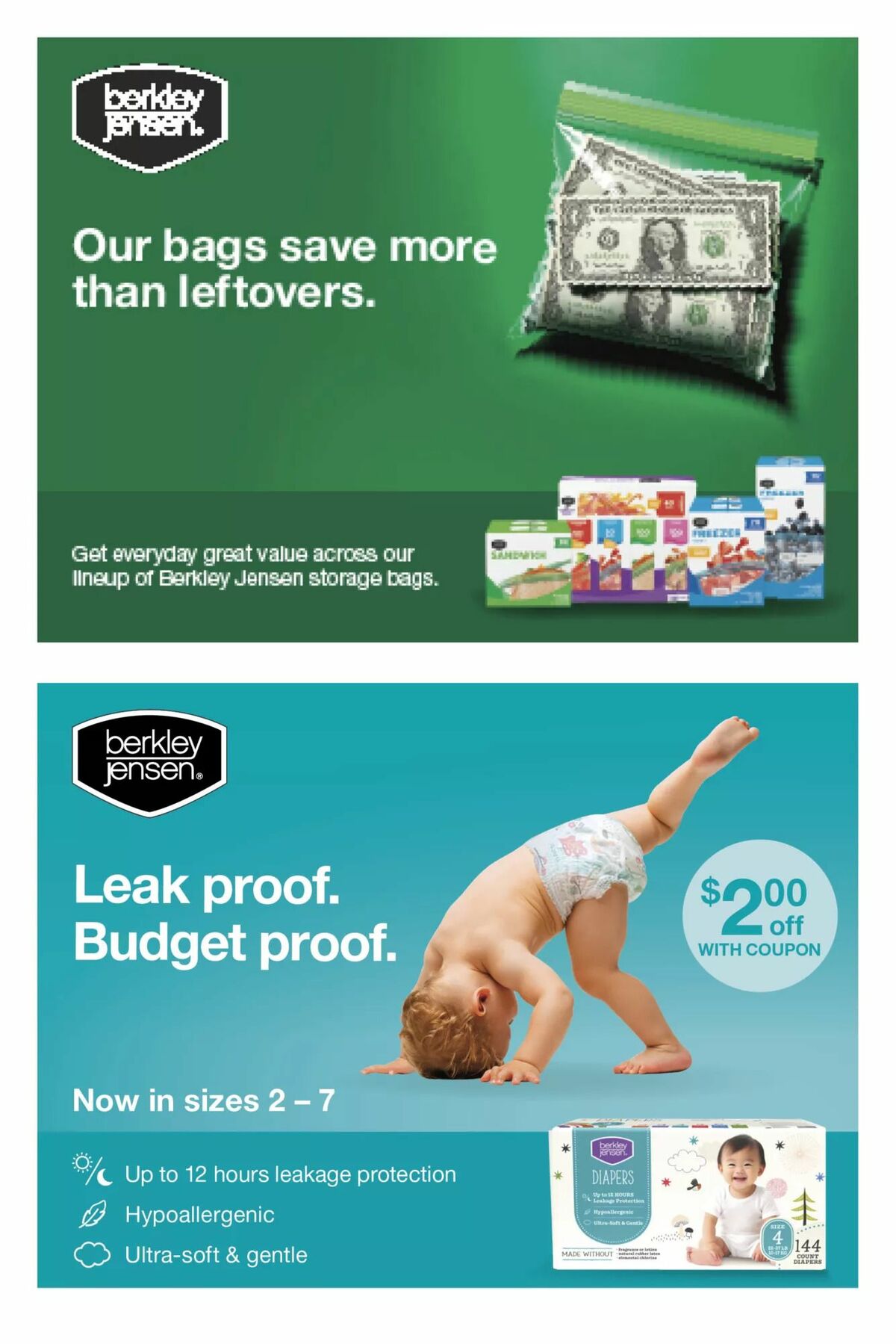 BJ's Wholesale Club Weekly Ad from April 14